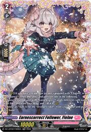 Earnescorrect Follower, Fielne