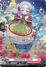 SweetLinker, Ricorie