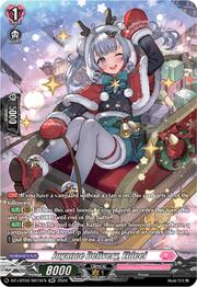 Joyance Delivery, Eldeel