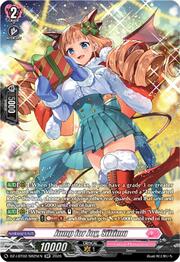 Jump for Joy, Siltimu