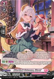 Afterdark Outcome, Sforei