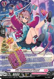 Slip Happening! Siygul