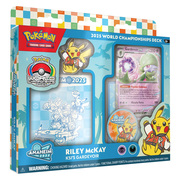 Preconstructed Decks