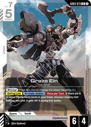Graze Ein