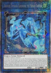 Tifone Radiante Varuroon, l'Eidolon Marino