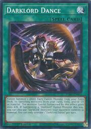 Darklord Dance