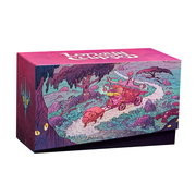 Empty Packaging & Storage