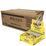 Cases & Displays