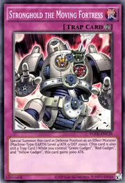 Bastión, la Fortaleza Móvil