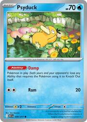 Psyduck