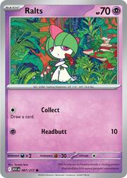 Ralts