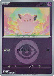 Clefairy