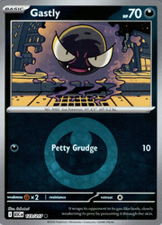 Gastly