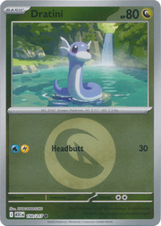 Dratini