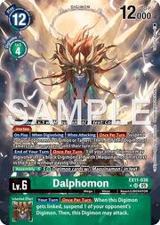 Dalphomon