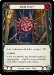 Rune Snare