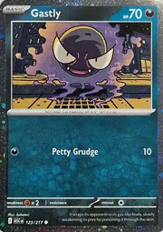 Gastly