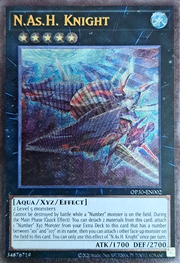N.As.H. Knight