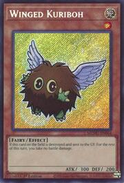 Kuriboh Alato