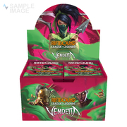 Booster Boxes