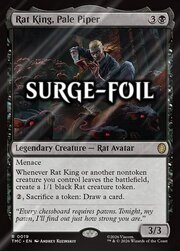 Rat King, Pale Piper