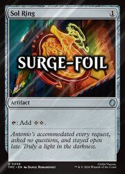 Sol Ring
