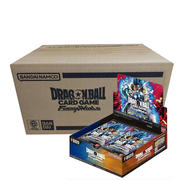 Cases & Displays