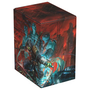 Deck Box Teenage Mutant Ninja Turtles: "Last Ronin" Arkhive 400+ Flip'n'Tray 133+ Xenoskin