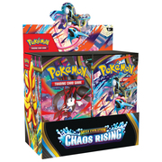 Booster box