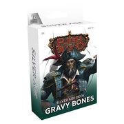 Preconstructed Decks