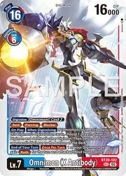 Omnimon