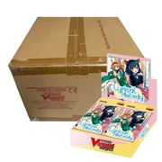 Cases & Displays