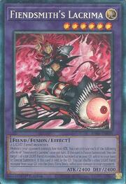 Lacrima del Demonefabbro
