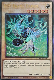 PSI-Struttura Pilota