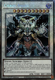 Angelo del Chaos