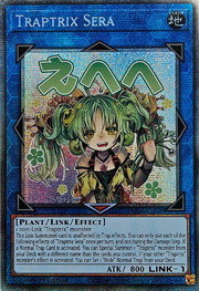 Traptrix Sera