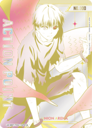 Action Point & Tokens