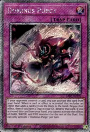 Epurazione Dominus
