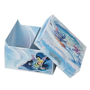 Empty Boxes & Storage