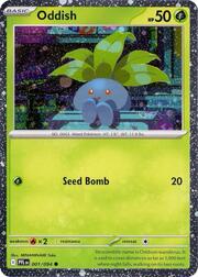 Oddish