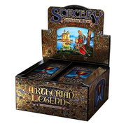 Caja de Sobres