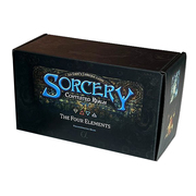 Box Sets & Displays