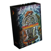 Box Sets & Displays