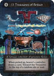 Cartas Sueltas