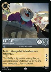 Gattolardo - Felino Fellone