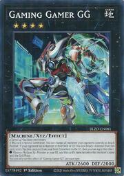 Giocatore Giocante GG
