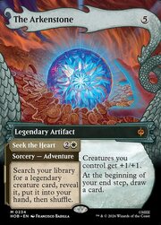 L'Arkengemma
