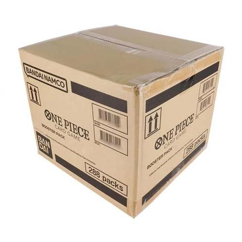 EB05 Booster Box Case