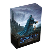 Preconstructed Decks