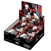 Booster Boxes